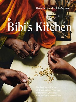 cover image of In Bibi's Kitchen